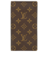 Louis Vuitton Long Wallet, front view